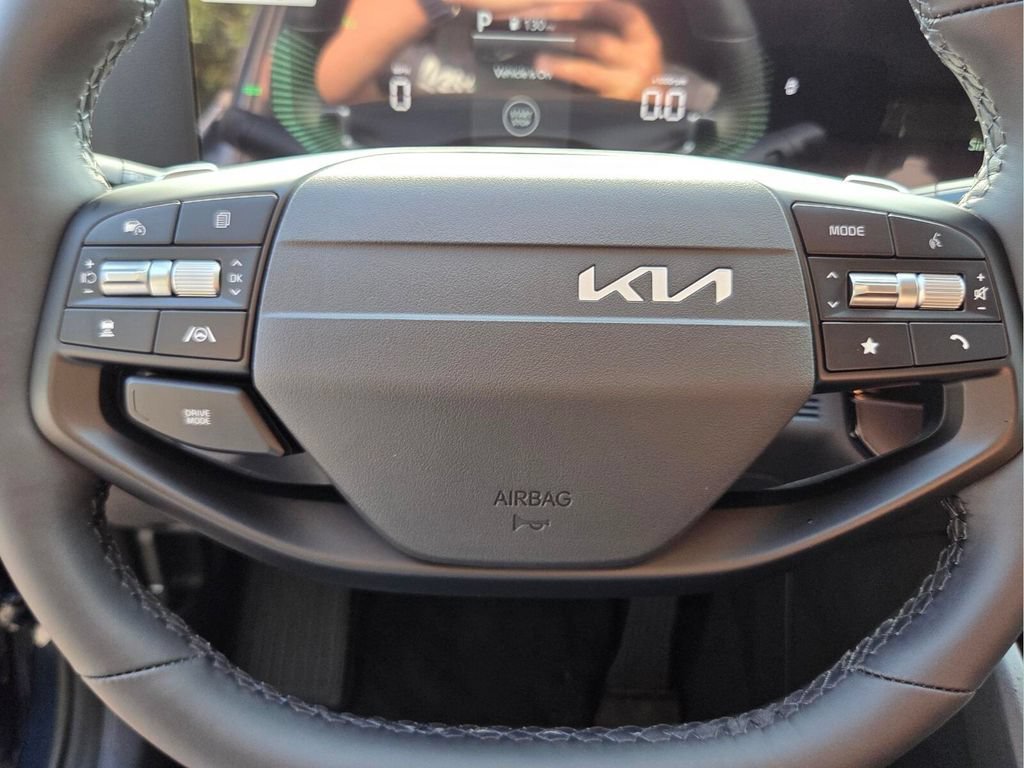 New 2027 Vesta Blue Kia S image 28
