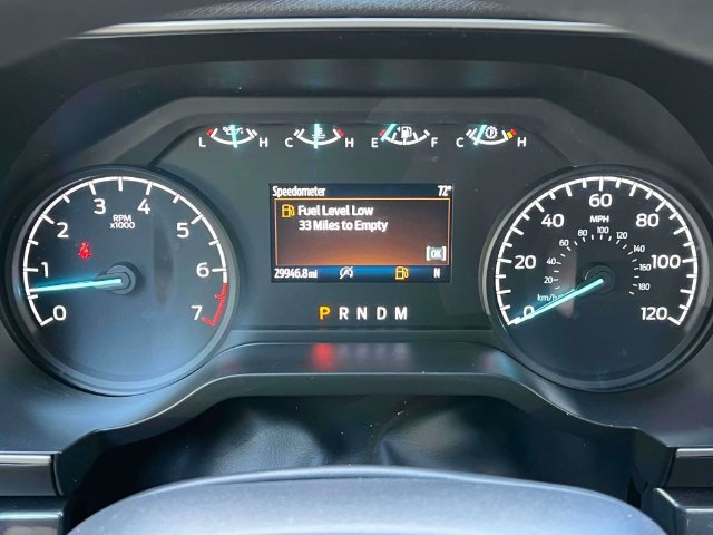 Certified Used 2023 White Ford XL image 34