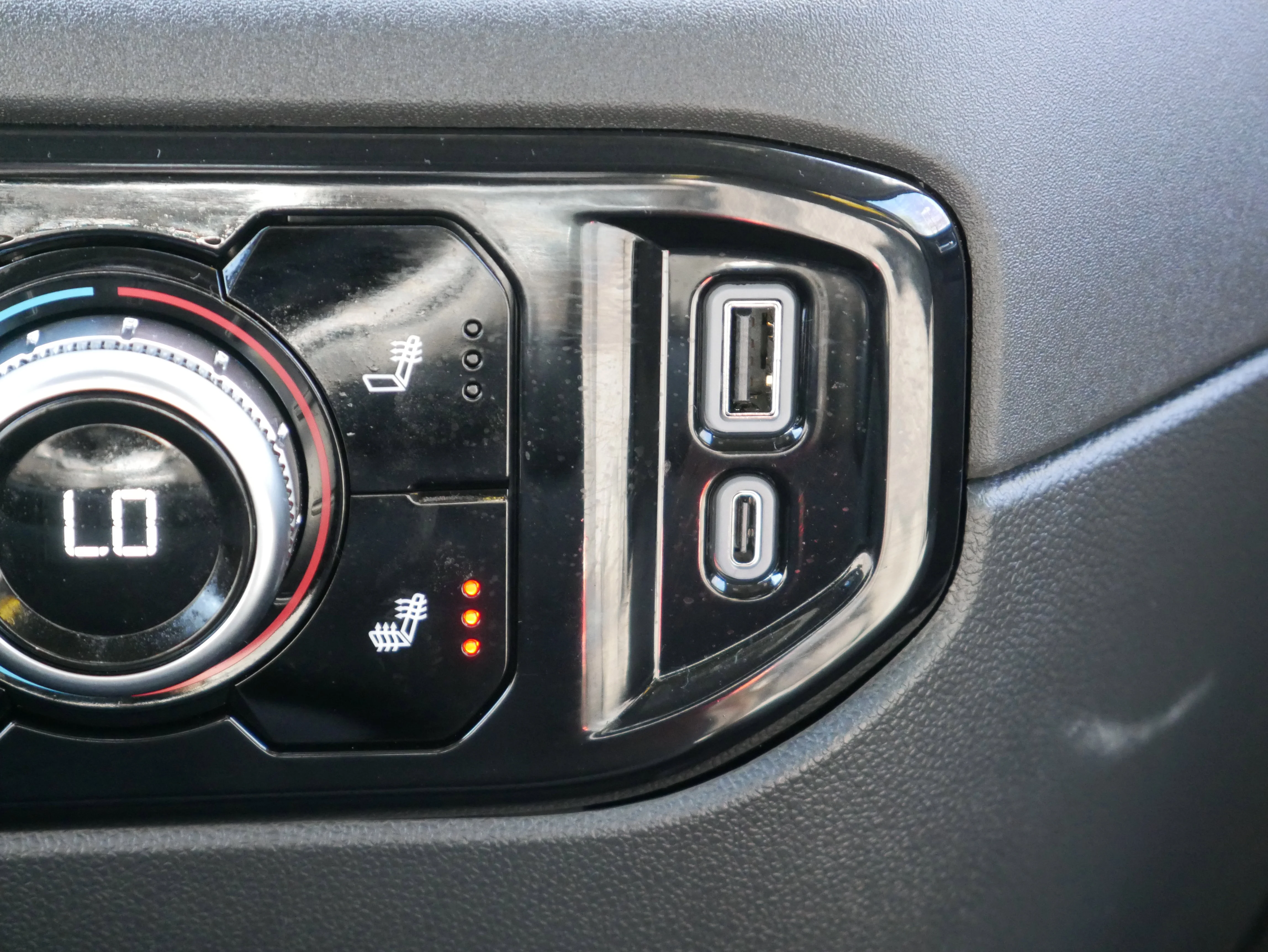 2025 GMC Sierra 1500 Elevation - Photo 23
