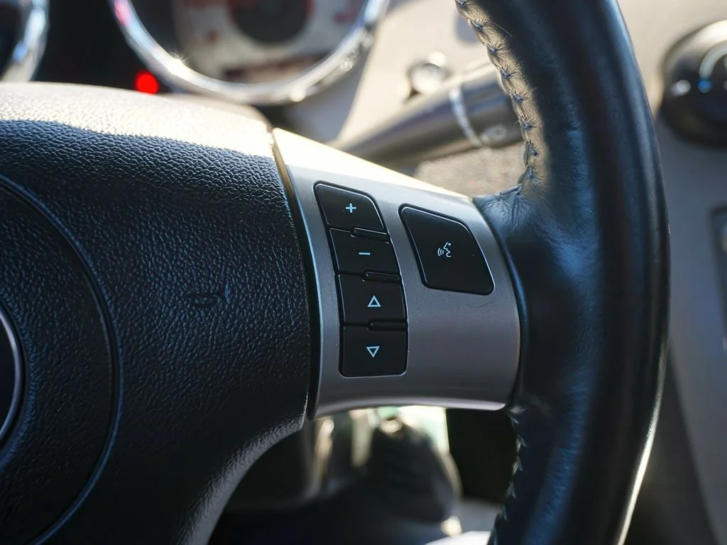 2006 Pontiac Solstice Base - Photo 16