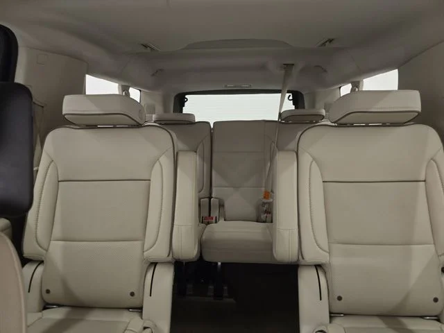 Used 2022 Onyx Black GMC Denali image 28