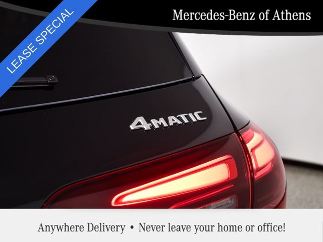 New 2026 Black Mercedes-Benz GLE 450 image 14