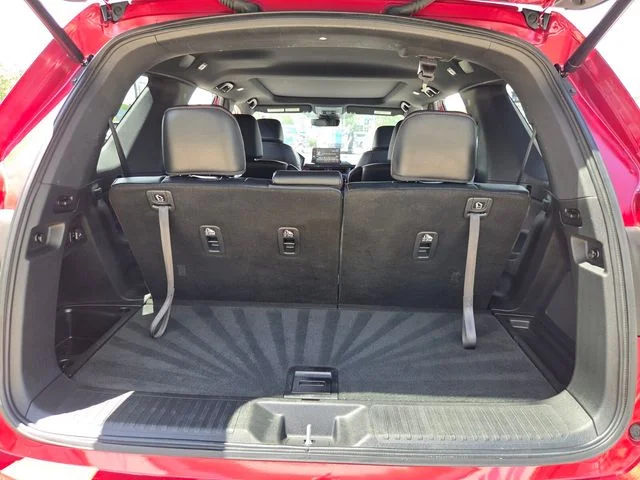 Used 2024  Honda TrailSport image 19