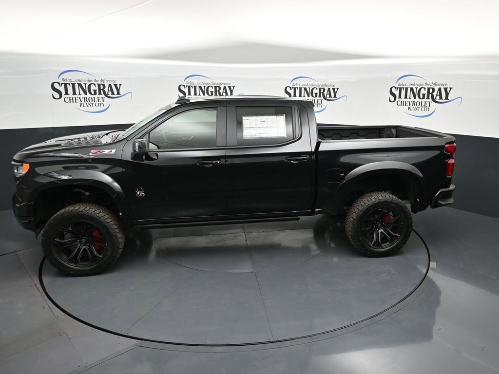 2026 Chevrolet Silverado 1500 RST - Photo 21