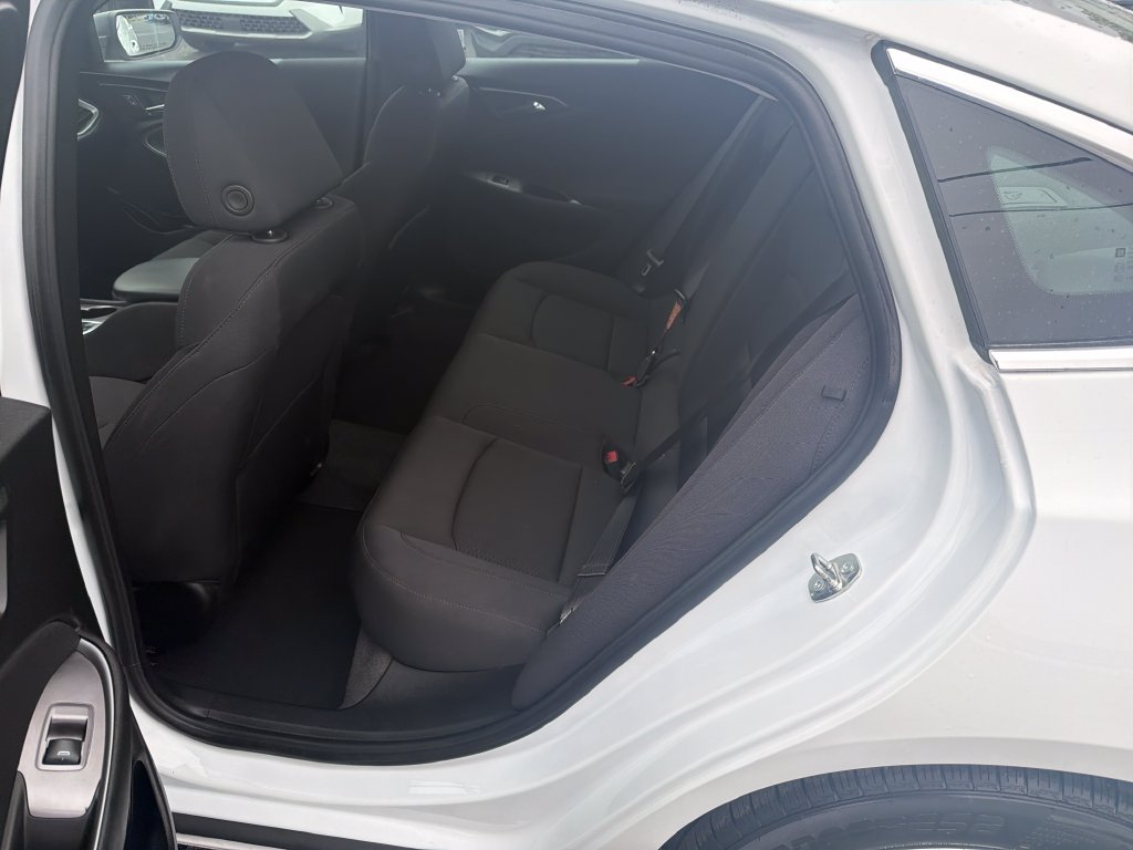 Used 2023 White Chevrolet LS image 14