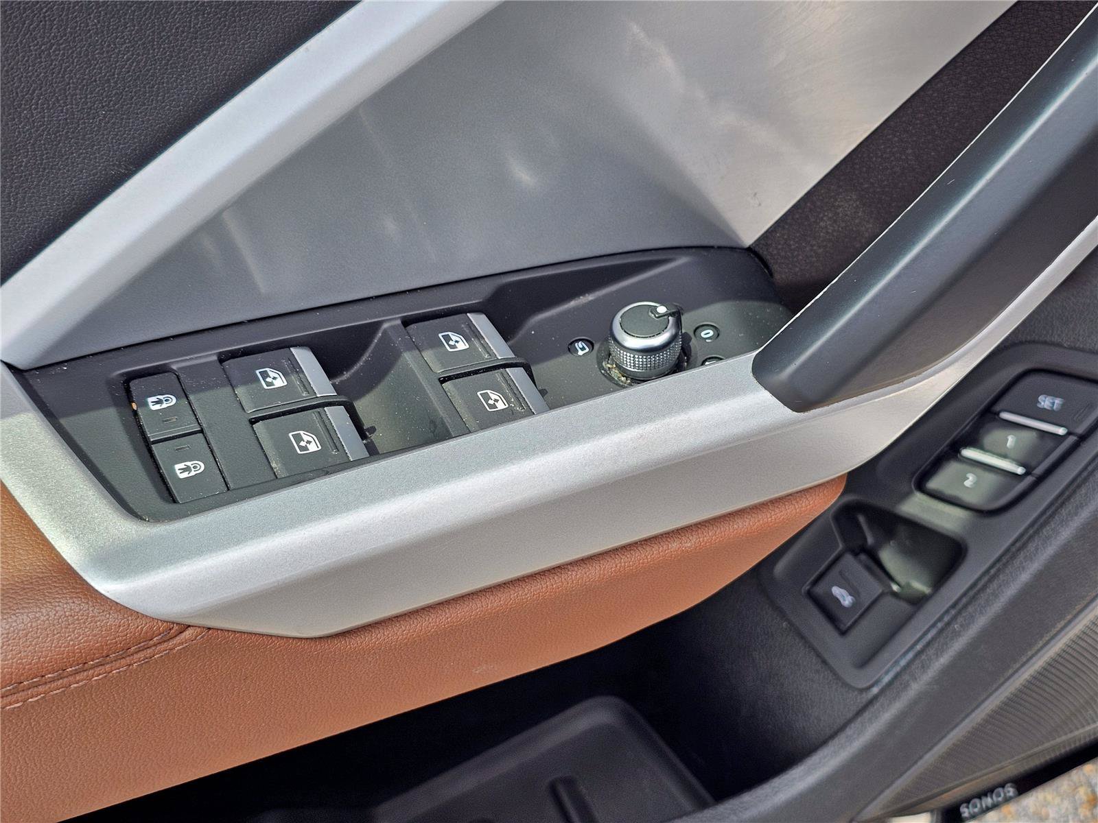 2024 Audi Q3 S Line Premium Plus - Photo 15