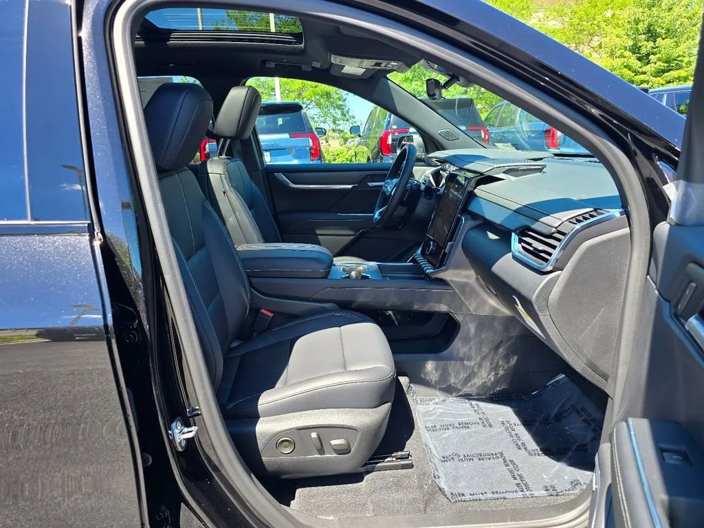 2026 GMC Acadia Elevation - Photo 26