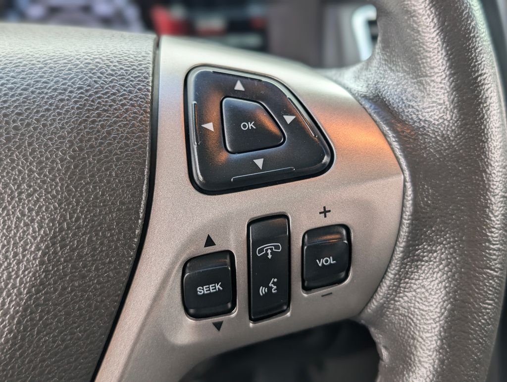 2019 Ford Flex SEL - Photo 28