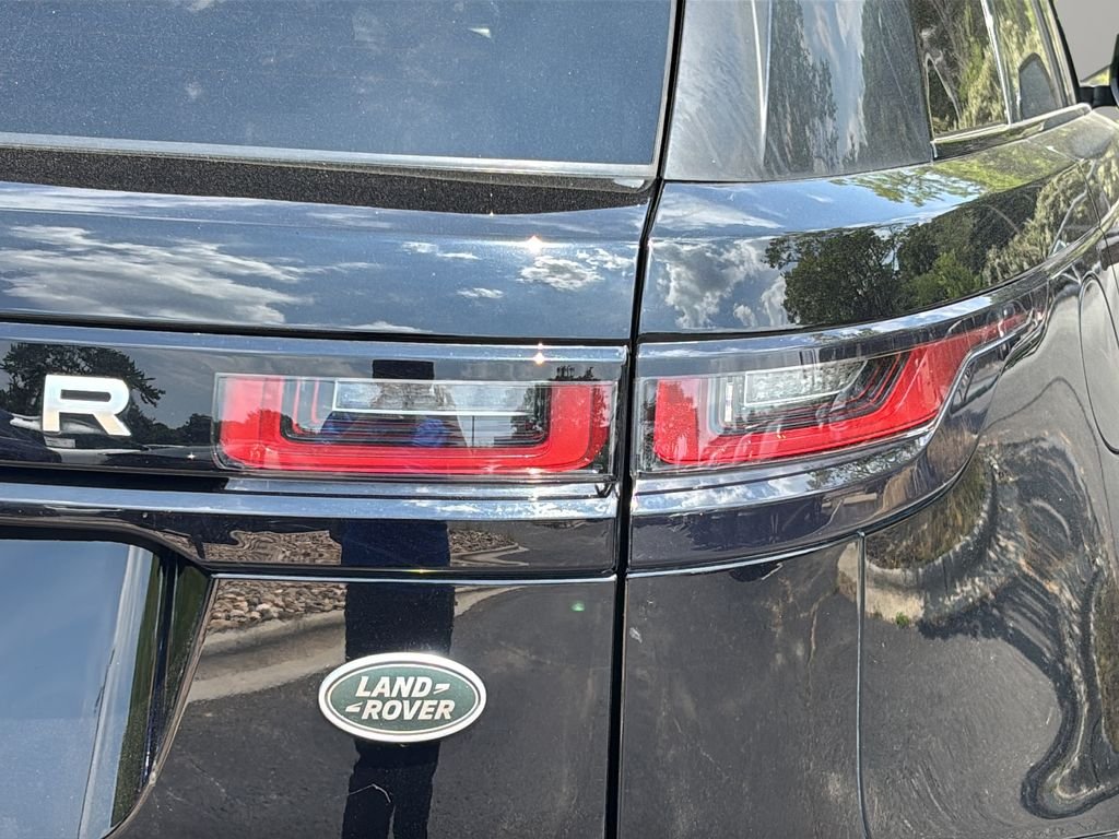 2018 Land Rover Range Rover Velar S - Photo 46