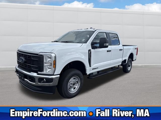 2026 Ford F-250SD F-250® XL