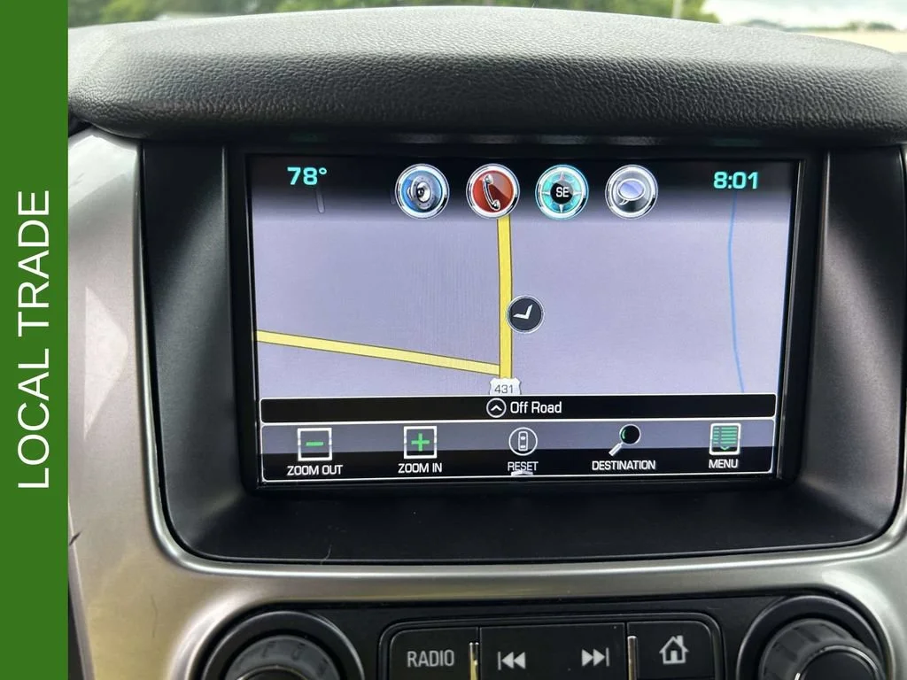 Used 2020 BLACK Chevrolet LT image 20