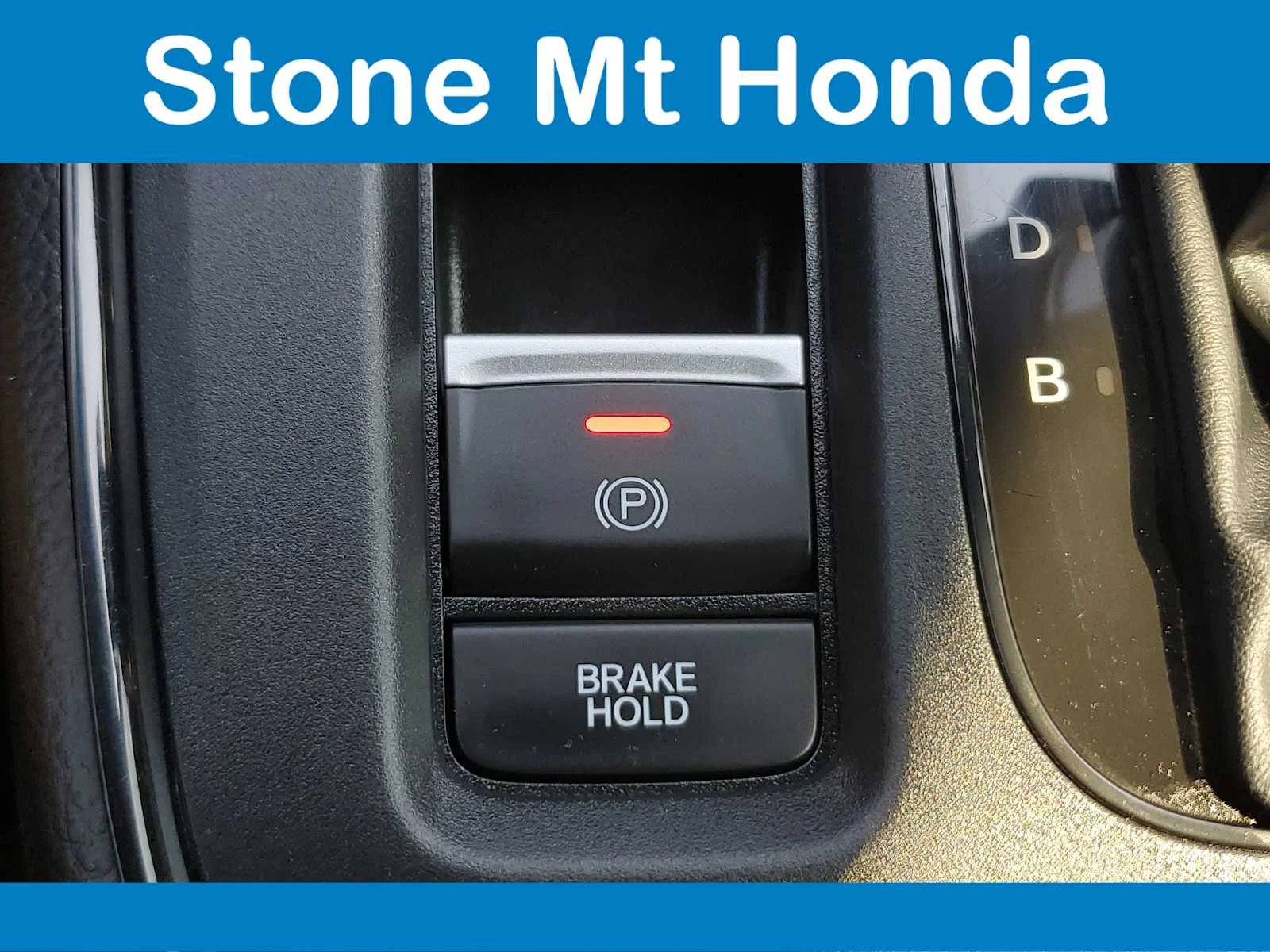 Used 2024 Radiant Red Metallic Honda Sport-L image 31