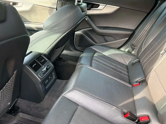 Used 2020 Gray Audi Premium Plus image 14