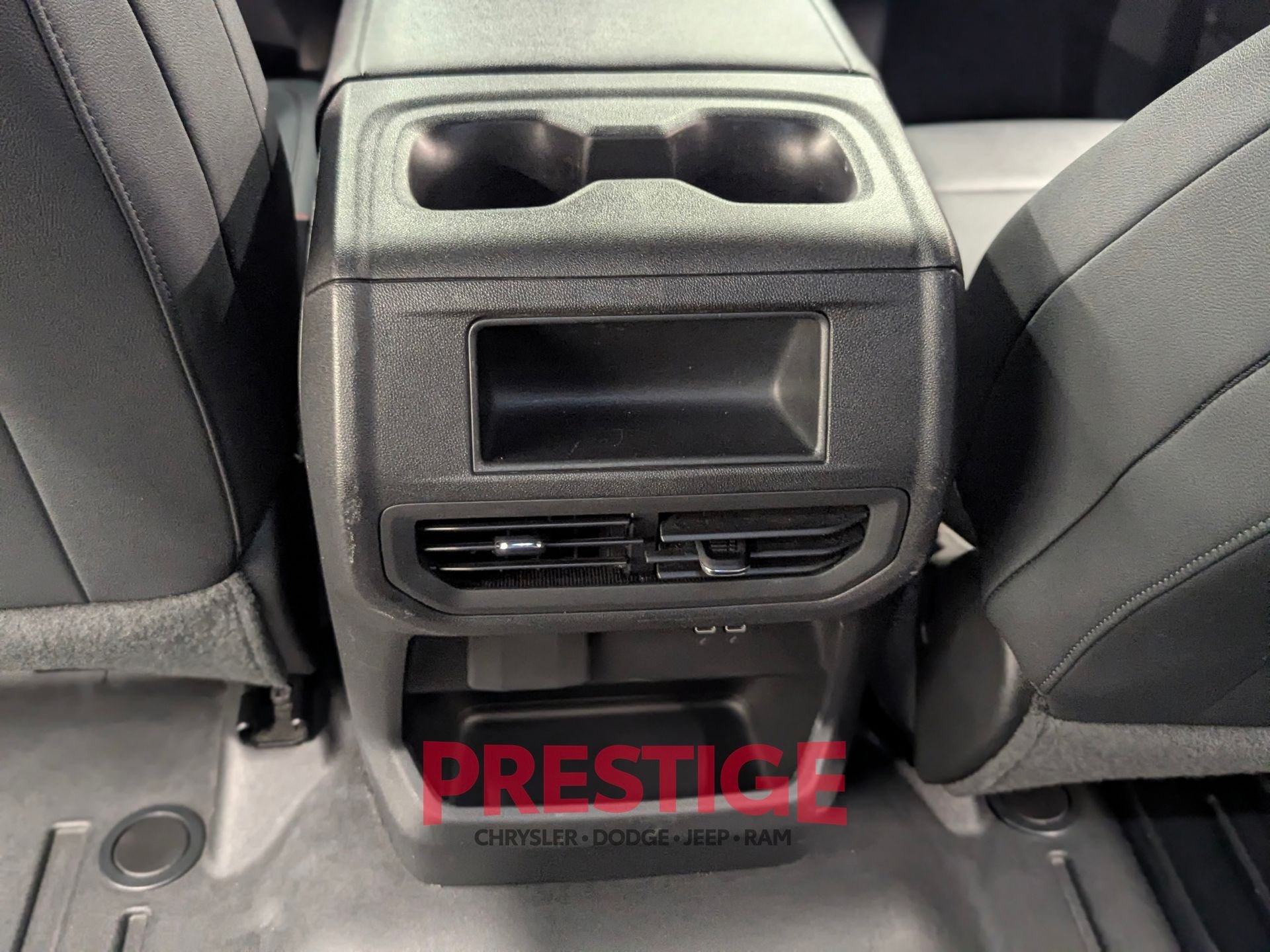 Used 2024 White Chevrolet Work Truck image 28