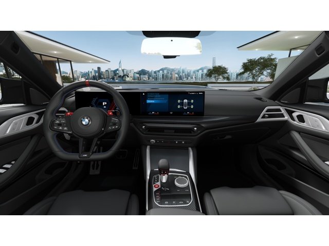 New 2026 Sao Paulo Yellow BMW Competition xDrive image 10