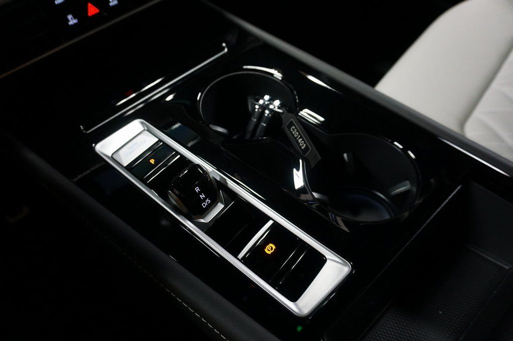 2026 Volkswagen Atlas Cross Sport SEL Premium R-LINE - Photo 18