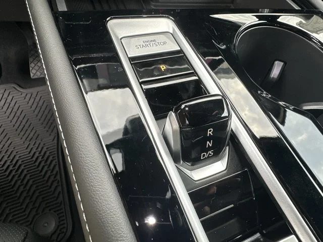 New 2026 Silver Volkswagen SEL image 21