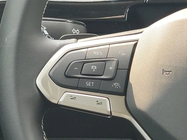 2026 Volkswagen Atlas SE w/Tech - Photo 27