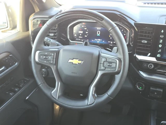 Used 2026 Gray Chevrolet High Country image 21