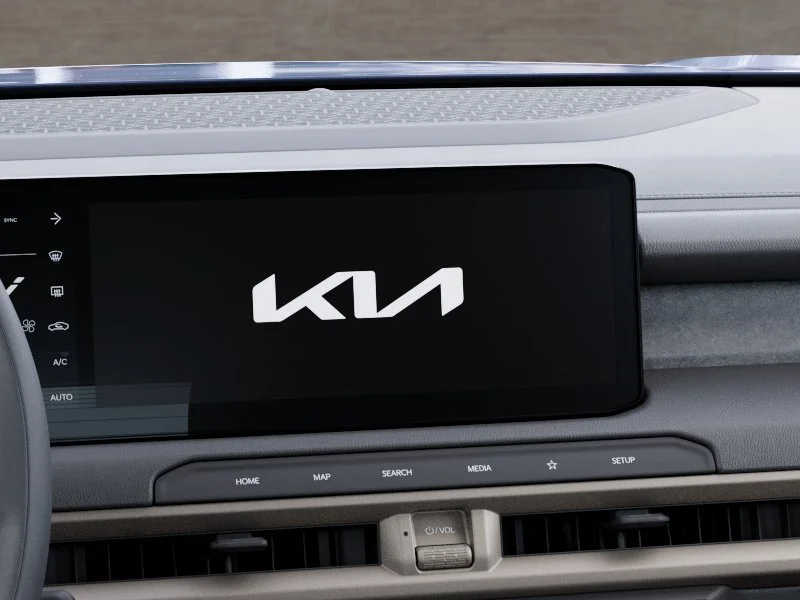New 2027 Midnight Blue Kia S image 20