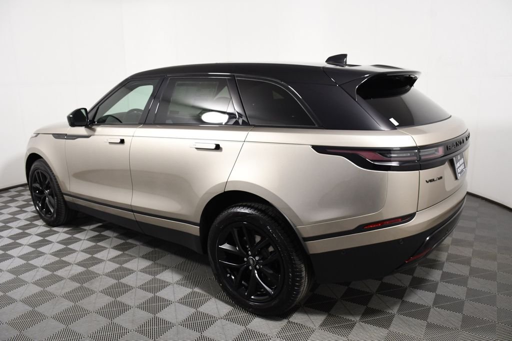 New 2026 Batumi Gold Land Rover S image 3