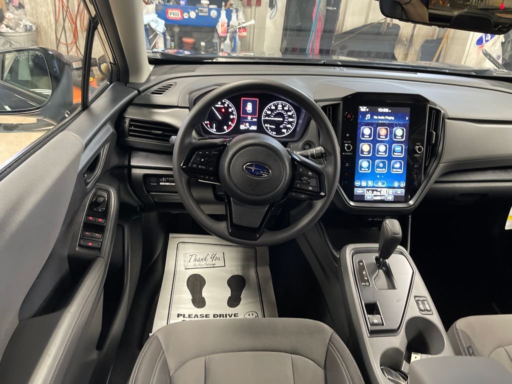 Certified Used 2026 Gray Subaru Premium image 18