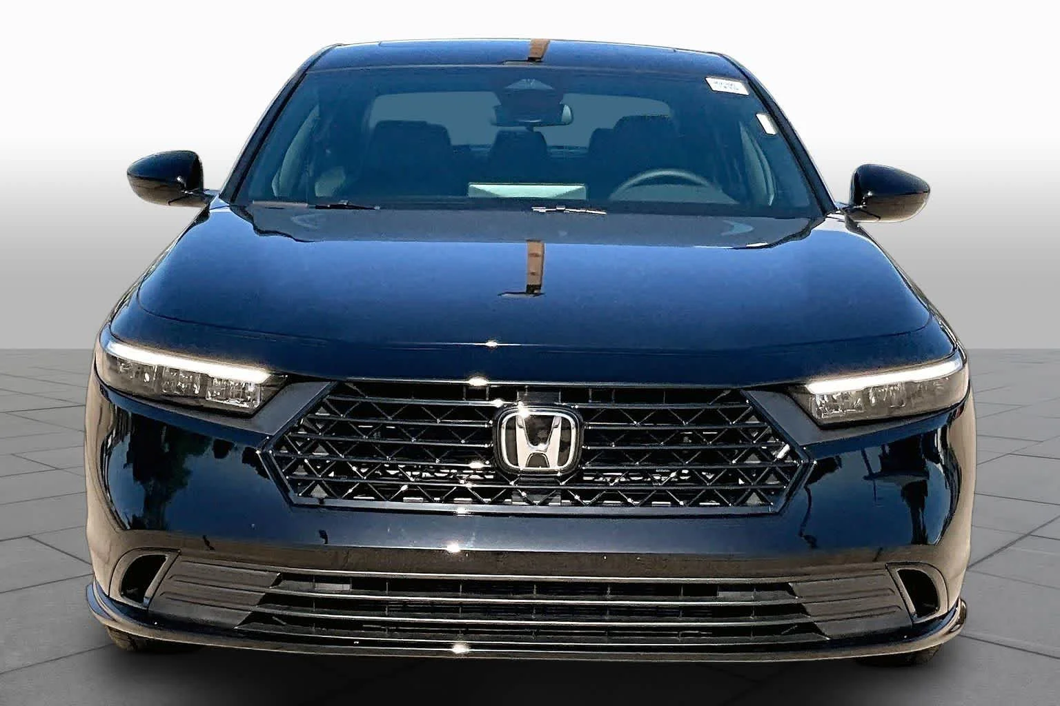 New 2026 Crystal Black Pearl Honda Sport-L image 3