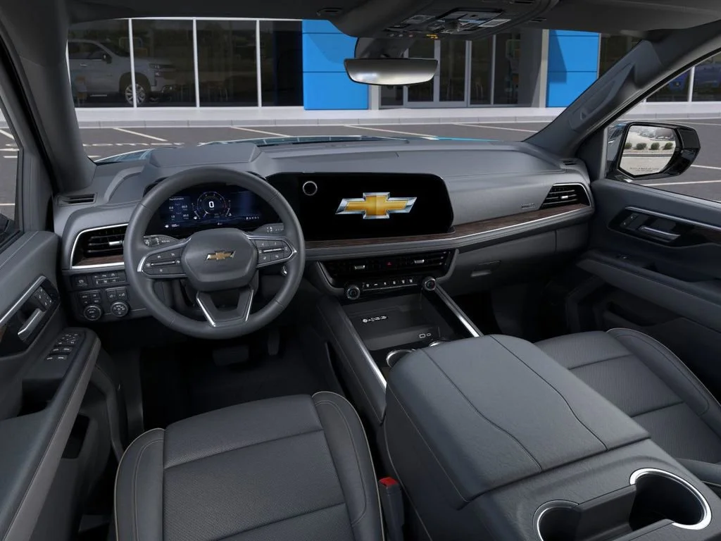 2026 Chevrolet Suburban Premier - Photo 15