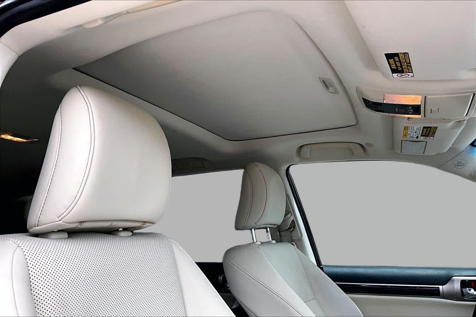 Used 2020 Claret Mica Lexus Premium image 14