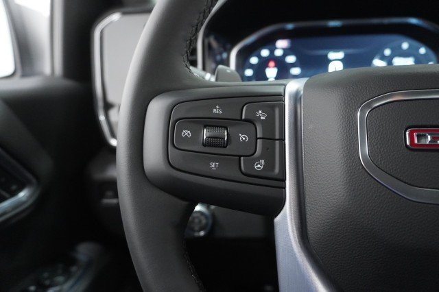 2026 GMC Sierra 1500 SLT - Photo 29
