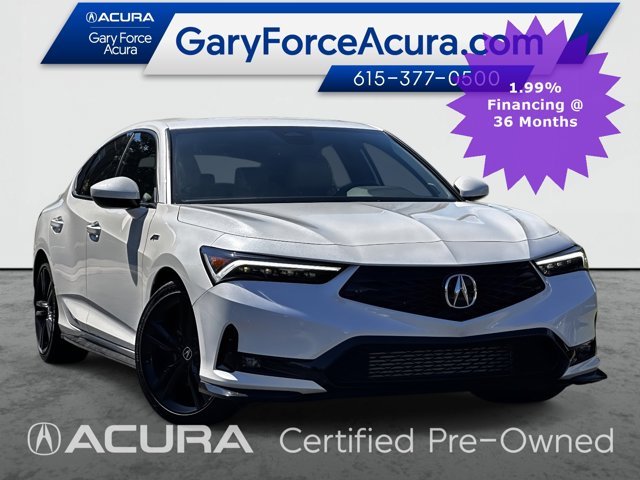 2026 Acura Integra A-Spec's photo