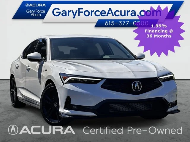 2026 Acura Integra A-Spec's photo