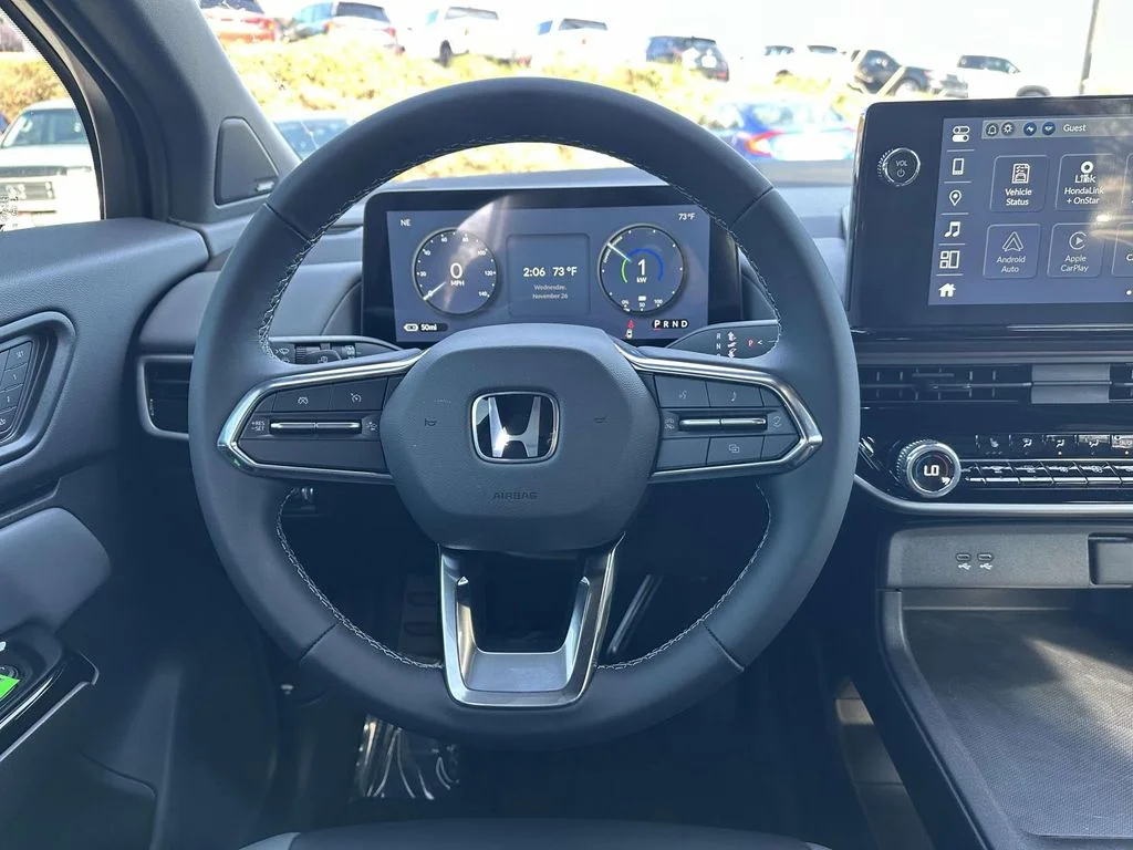2026 Honda Prologue Touring - Photo 12