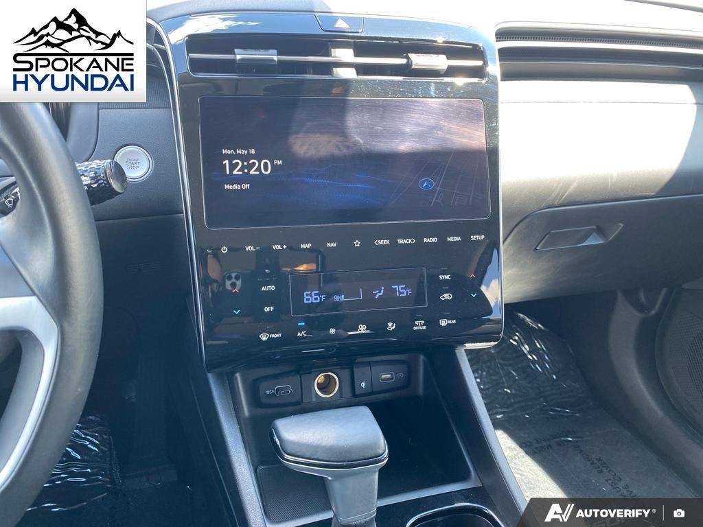 Used 2023 Shimmering Silver Hyundai XRT image 22