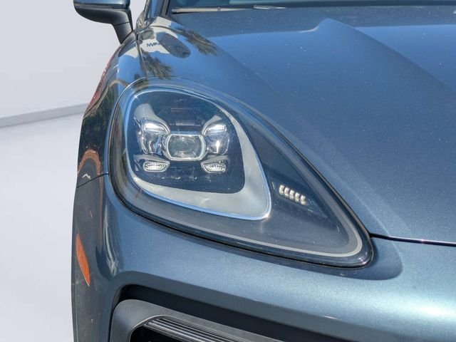 Used 2019 Blue Porsche S image 9