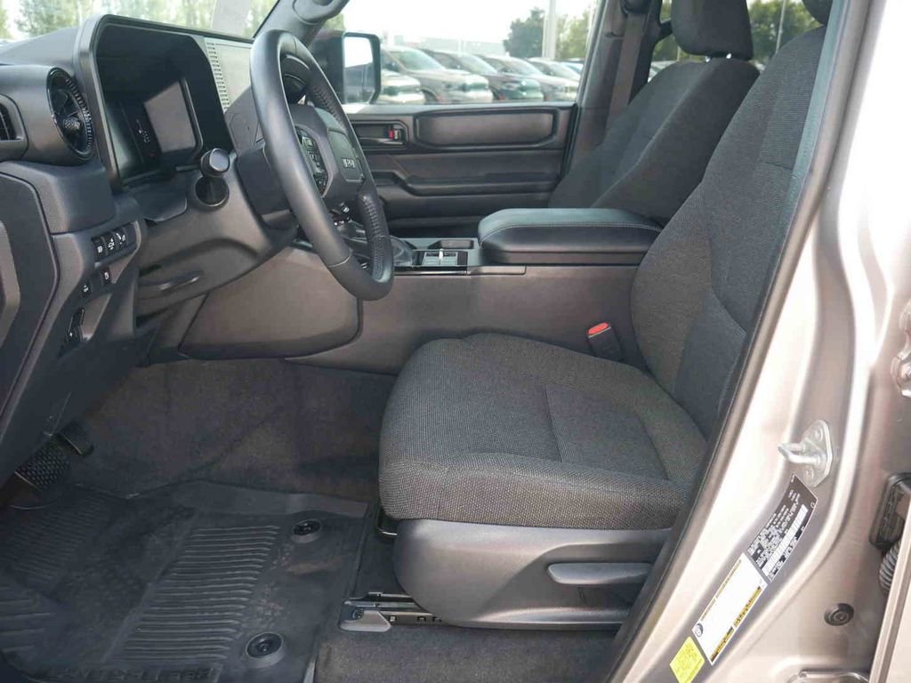 Used 2024  Toyota 1958 image 25