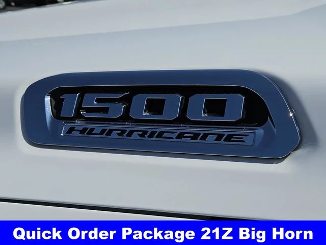 2026 RAM 1500 Big Horn/Lone Star - Photo 13
