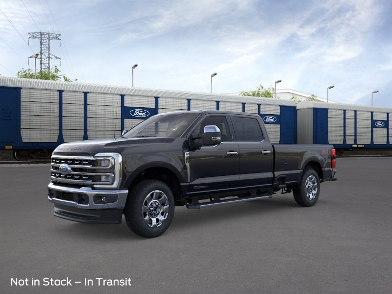 2026 Ford F-350 Lariat 4x4 Crew Cab 8' Box SRW's photo