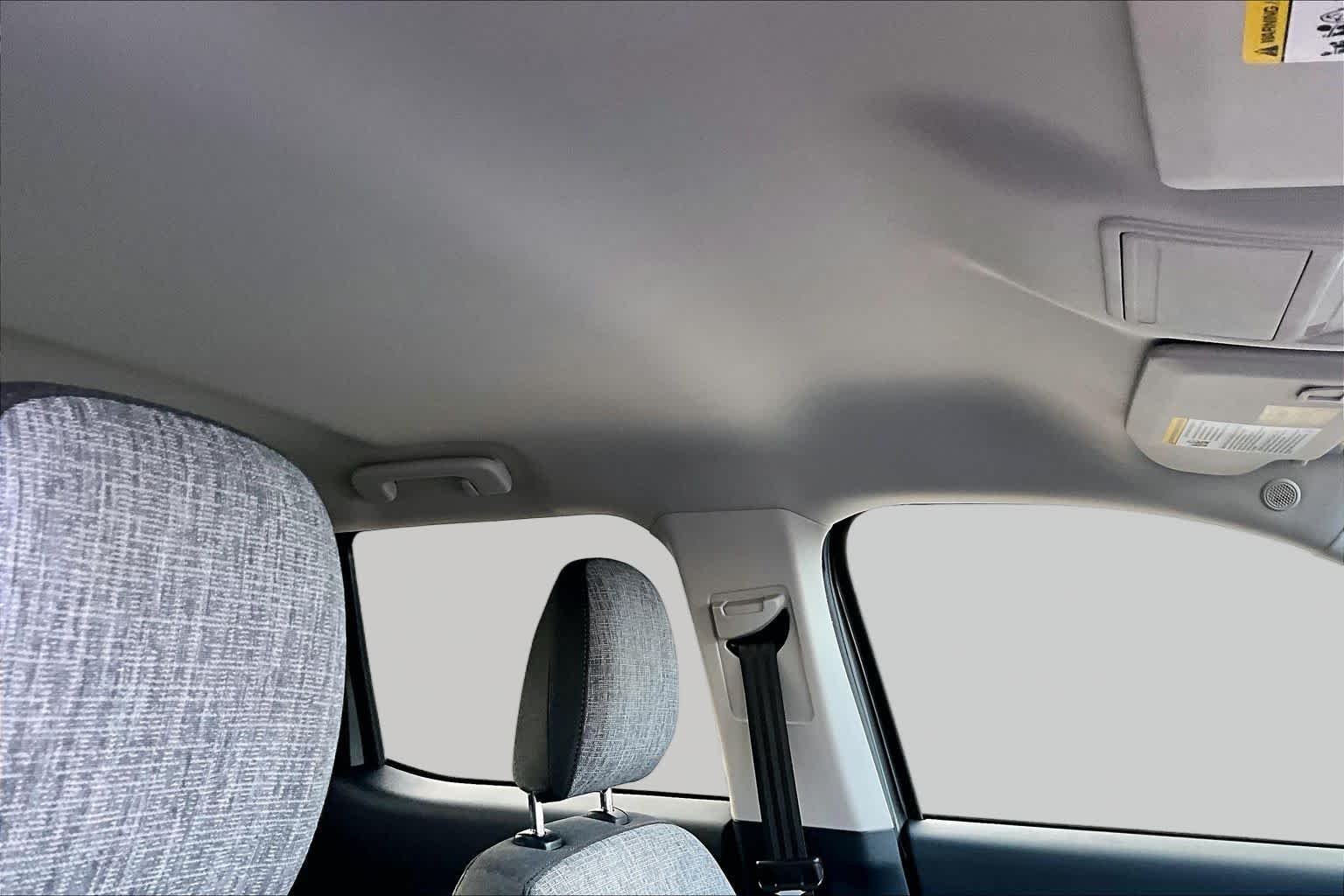 Used 2022 Carbonized Gray Ford XLT image 14