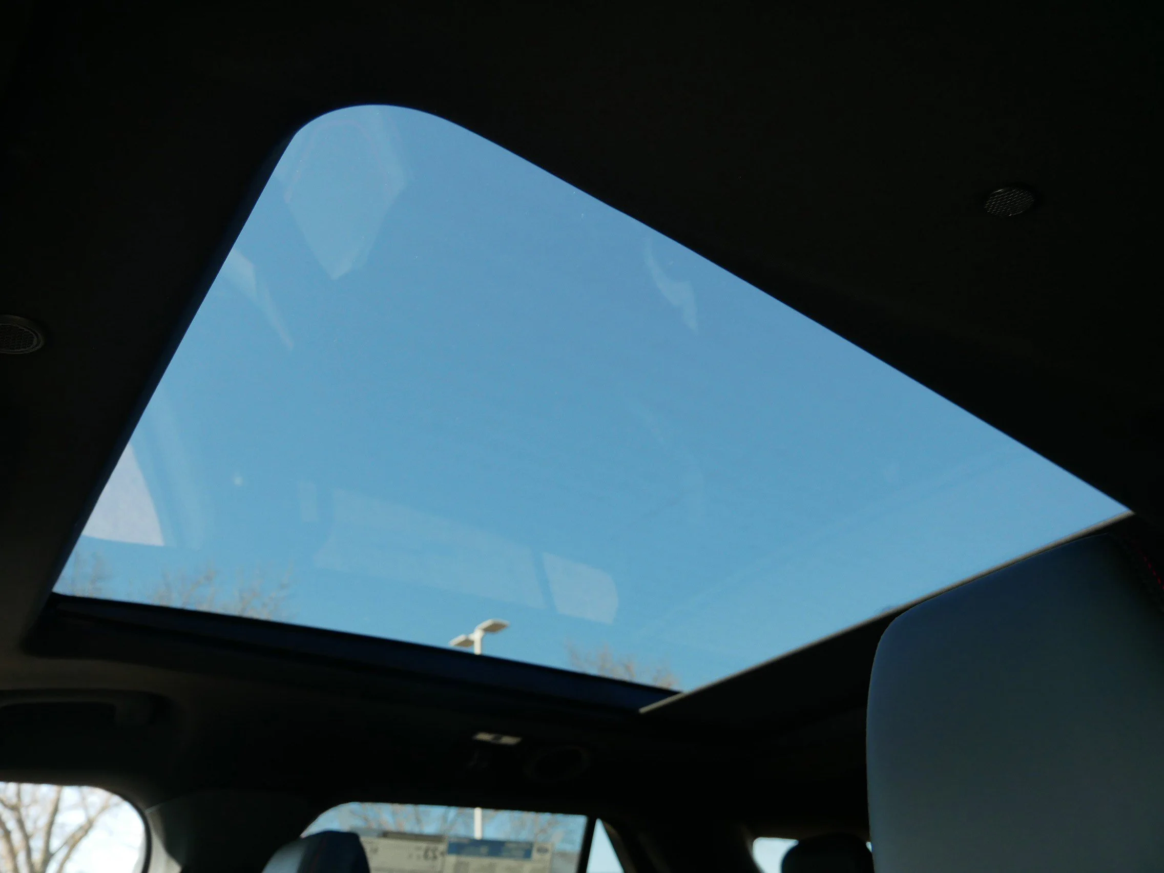 New 2026 Agate Black Metallic Ford ST-Line image 33