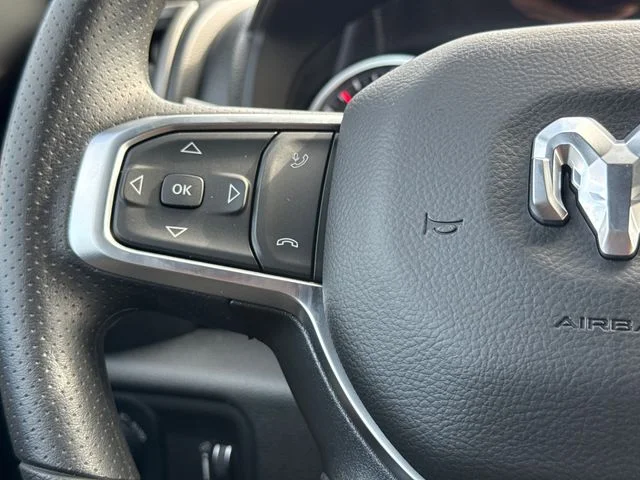 2026 RAM 1500 Express - Photo 28