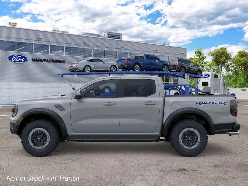 New 2026 Avalanche Ford Raptor® image 4