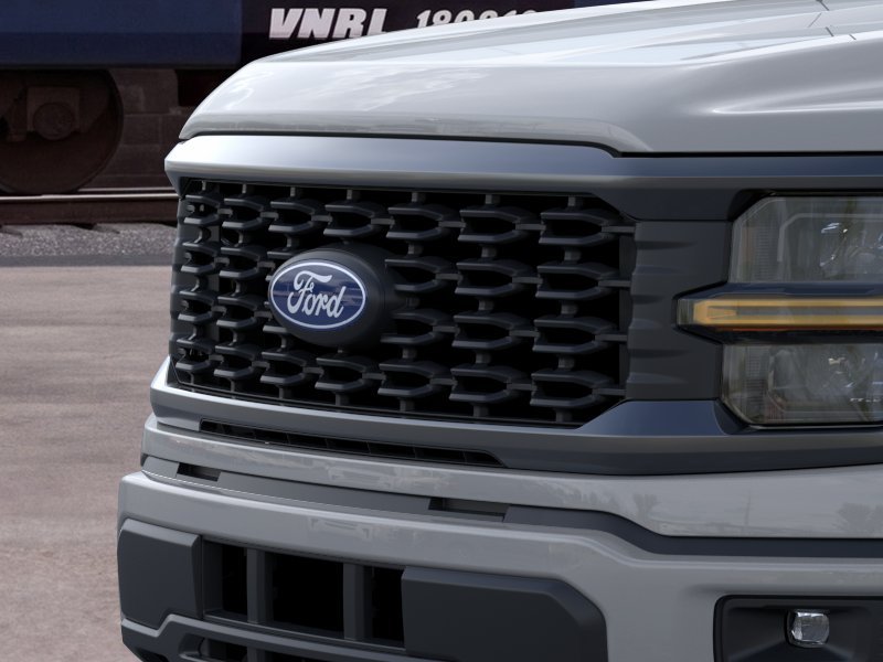 New 2026 Avalanche Ford STX® image 17