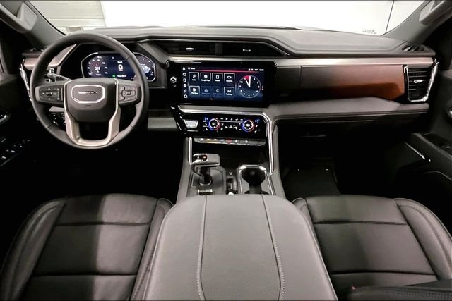 2026 GMC Sierra 1500 Denali - Photo 18