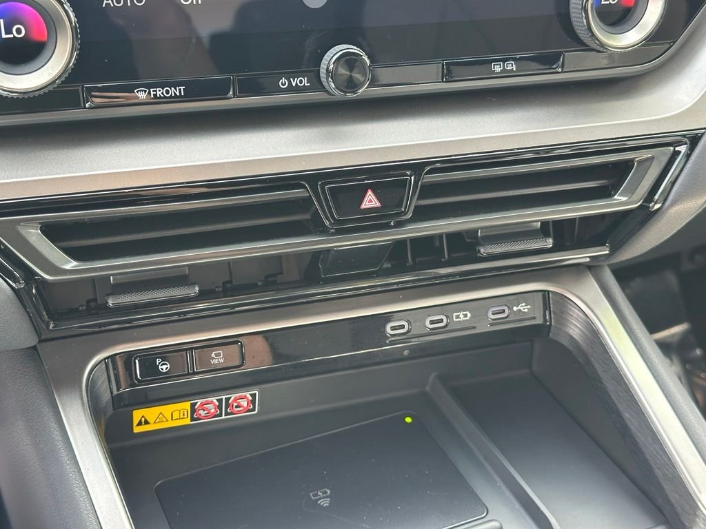 Used 2025 Beige Lexus 500h F SPORT Premium image 5