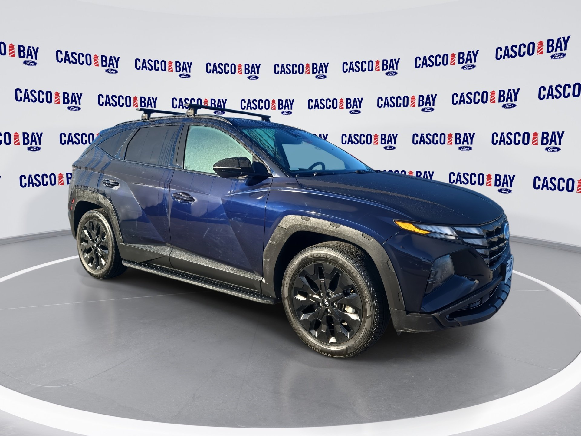 2023 Hyundai Tucson XRT