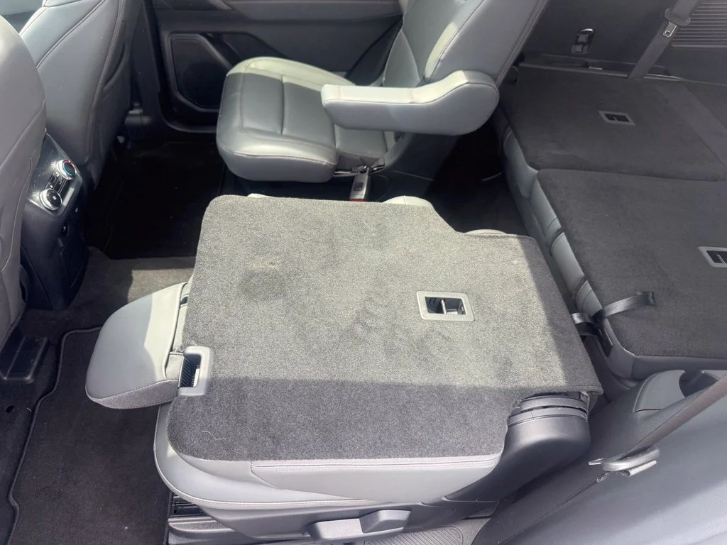 New 2026 White Ford Active image 31
