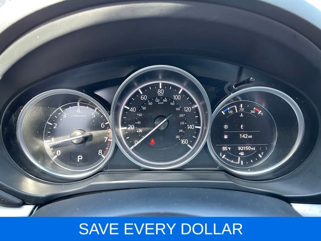Used 2023 Gray Mazda 2.5 S Select Package image 7