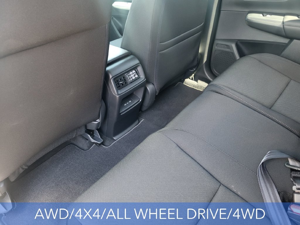 2026 Honda CR-V EX - Photo 29