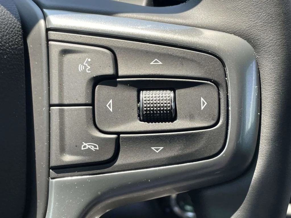 Used 2026 Black Chevrolet LT Trail Boss image 29